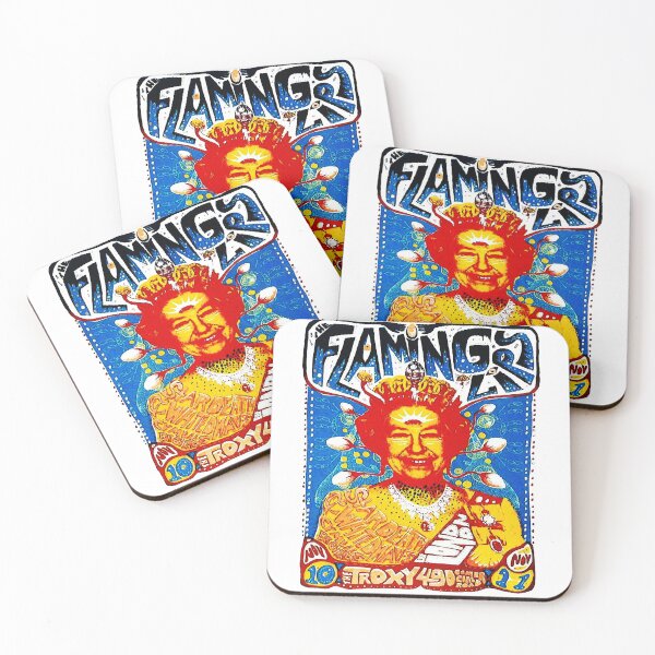 Item preview, The Flaming Lips A Psychedelic Rock Band And Pop  Best Music Psych- Est 1983 Amelie Lens designed and sold by BilFlamingLips.
