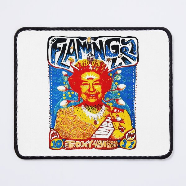 Item preview, The Flaming Lips A Psychedelic Rock Band And Pop Best Music Psych- Est 1983 Amelie Lens designed and sold by BilFlamingLips.