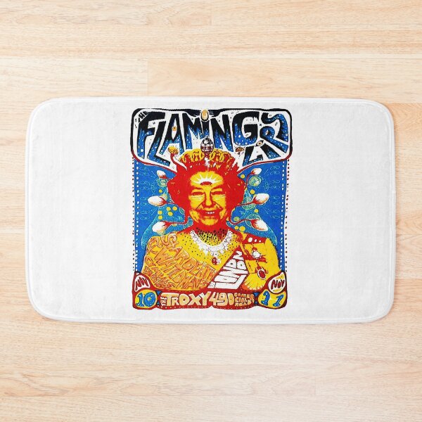 Item preview, The Flaming Lips A Psychedelic Rock Band And Pop  Best Music Psych- Est 1983 Amelie Lens designed and sold by BilFlamingLips.