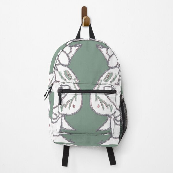 Item preview, Green girl designed and sold by LATIGO BAYNE.
