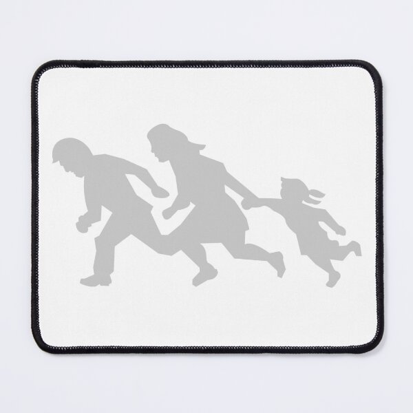 Item preview, Caution Border Crossings designed and sold by ArtofDissent.