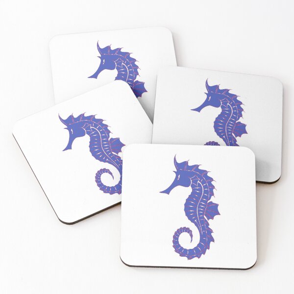 Item preview, Seahorse designed and sold by LiveToLearn.