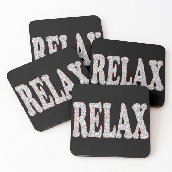 Item preview, RELAX designed and sold by Astralia.