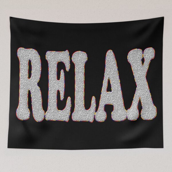 Item preview, RELAX designed and sold by Astralia.