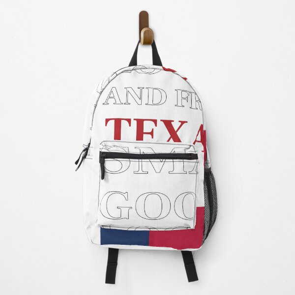 Item preview, Smart, Good Looking and from TEXAS designed and sold by FiaFiaPress.