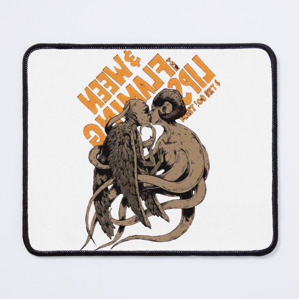 Item preview, The Flaming Lips A Psychedelic Rock Band And Pop Carl Cox designed and sold by BilFlamingLips.