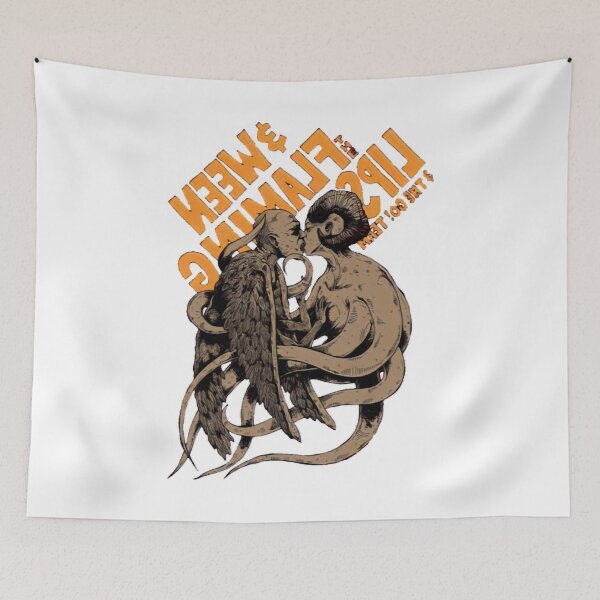 Item preview, The Flaming Lips A Psychedelic Rock Band And Pop  Carl Cox designed and sold by BilFlamingLips.