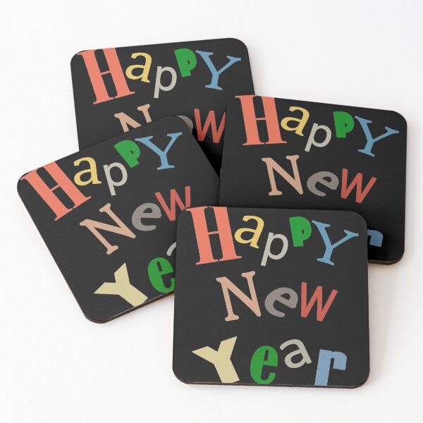 Item preview, Happy next year 2021  designed and sold by Kathenna246.