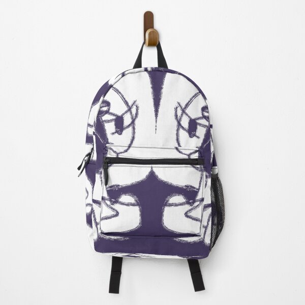 Item preview, Purple mad dog designed and sold by LATIGO BAYNE.
