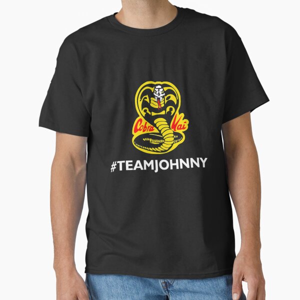 Item preview, johnny lawrence designed and sold by Joacimmalmberg.