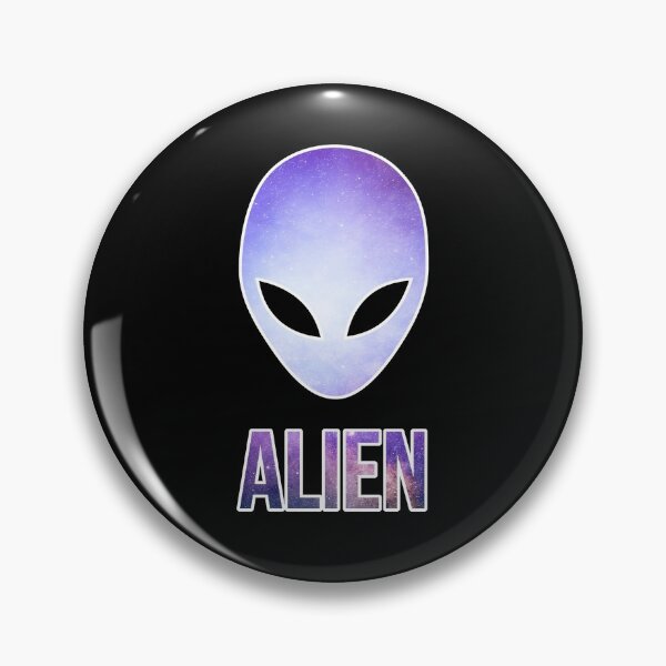 Item preview, Alien - Indigo Cosmos designed and sold by Polariszero.