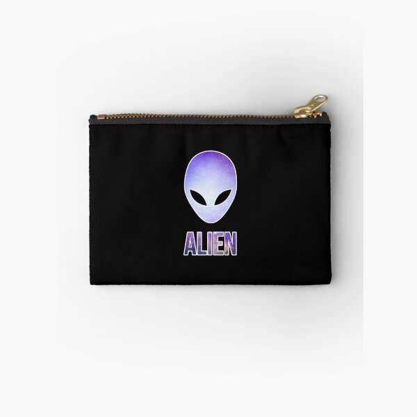 Item preview, Alien - Indigo Cosmos designed and sold by Polariszero.