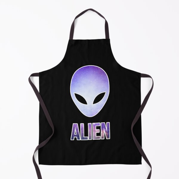 Item preview, Alien - Indigo Cosmos designed and sold by Polariszero.