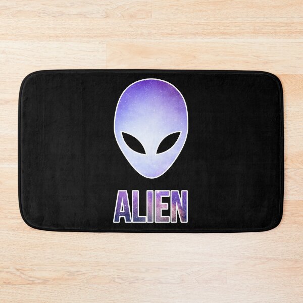 Item preview, Alien - Indigo Cosmos designed and sold by Polariszero.