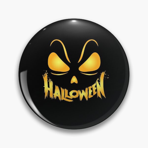 Item preview, Creepy Halloween Face Horror designed and sold by besTmanuFacture.