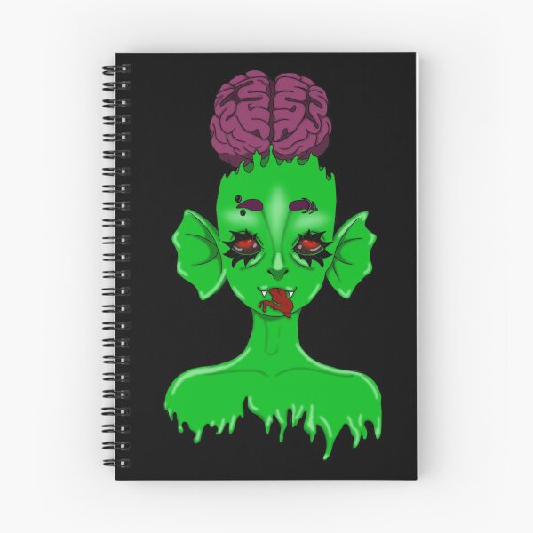 Item preview, Alien designed and sold by NumbSkullD.
