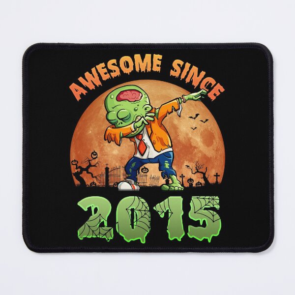 Item preview, 6th Birthday Dabbing Zombie Halloween Costume designed and sold by Nick Raider.