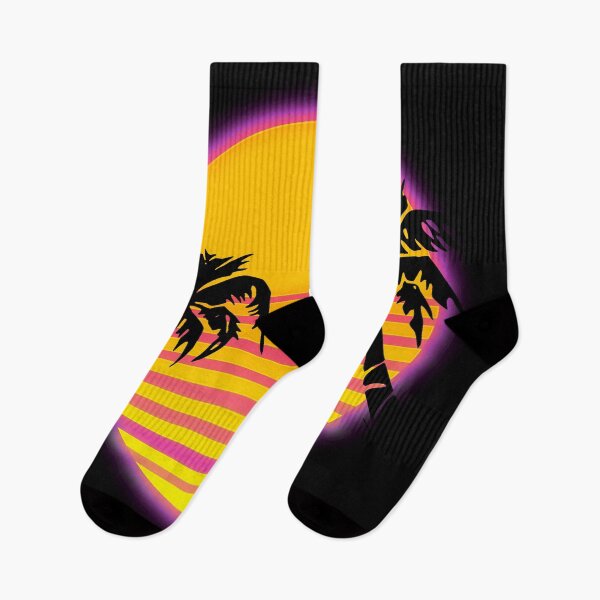 Item preview, Vaporwave Aesthetic Retro Palm Sunset designed and sold by ind3finite.