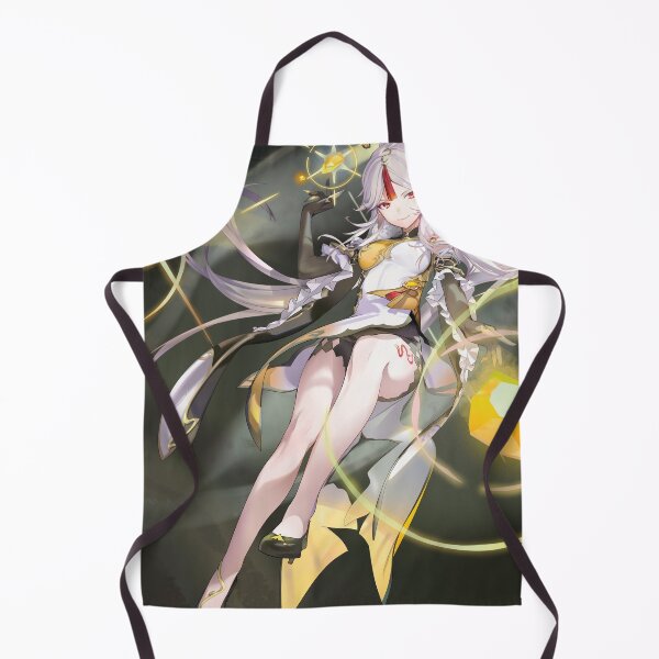 Item preview, Genshin Impact Ningguang designed and sold by roycool.