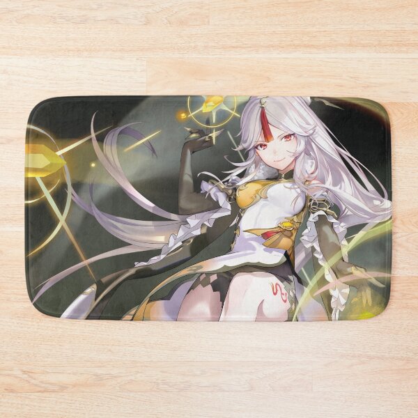 Item preview, Genshin Impact Ningguang designed and sold by roycool.