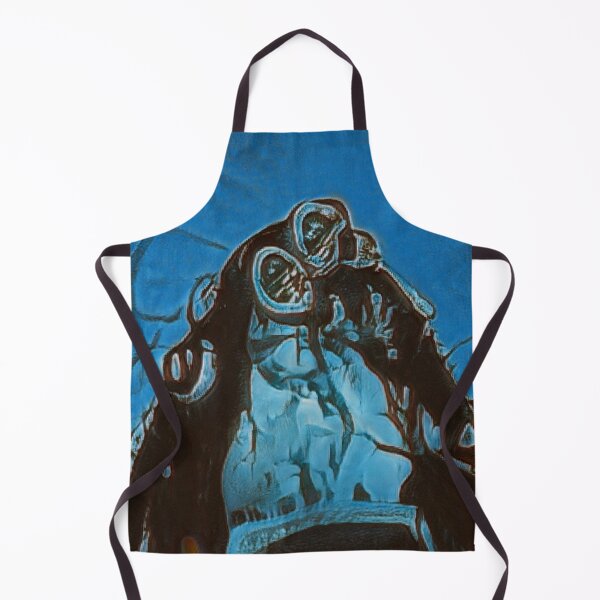 Item preview, Unborn Citadel designed and sold by AiMagic.