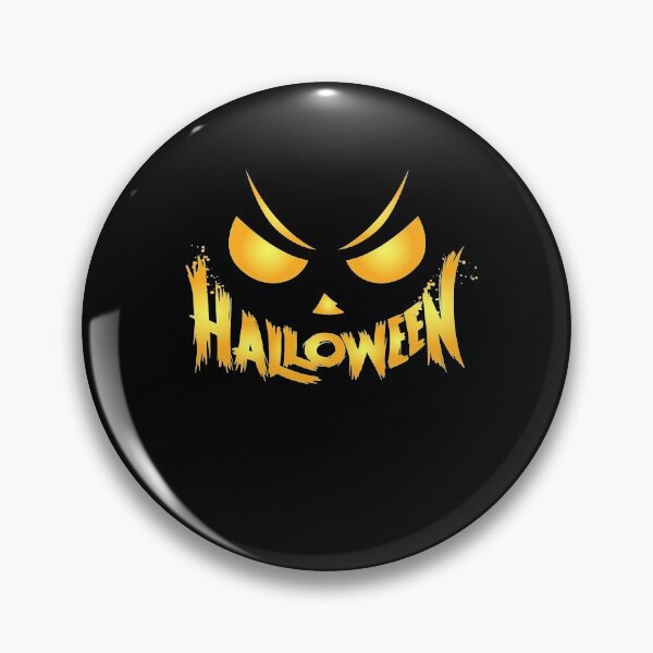 Item preview, Creepy Halloween Face Horror Grusel designed and sold by besTmanuFacture.