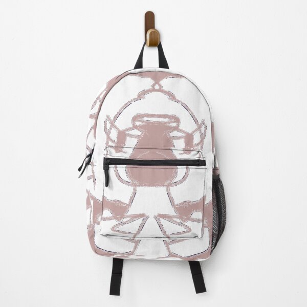 Item preview, Pinky mad dog designed and sold by LATIGO BAYNE.