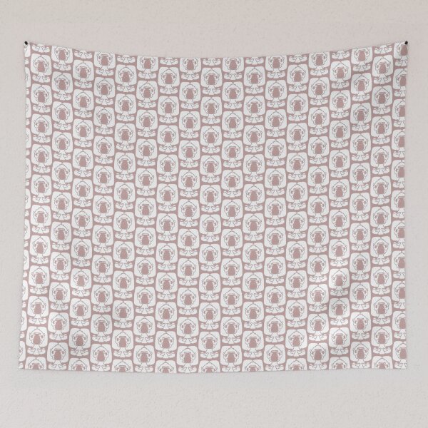 Item preview, Pinky mad dog designed and sold by LATIGO BAYNE.