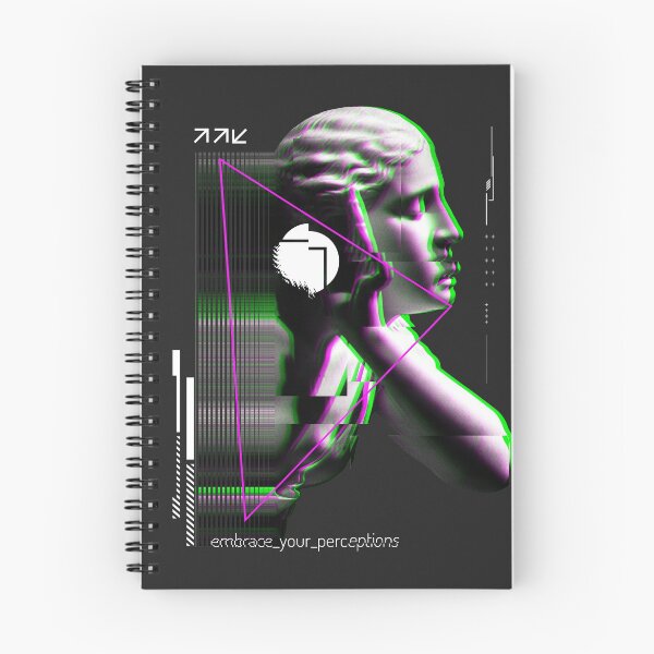 Item preview, Glitch Sculpture Photoshop designed and sold by Klotho-Fashion.
