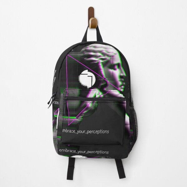 Item preview, Glitch Sculpture Photoshop designed and sold by Klotho-Fashion.