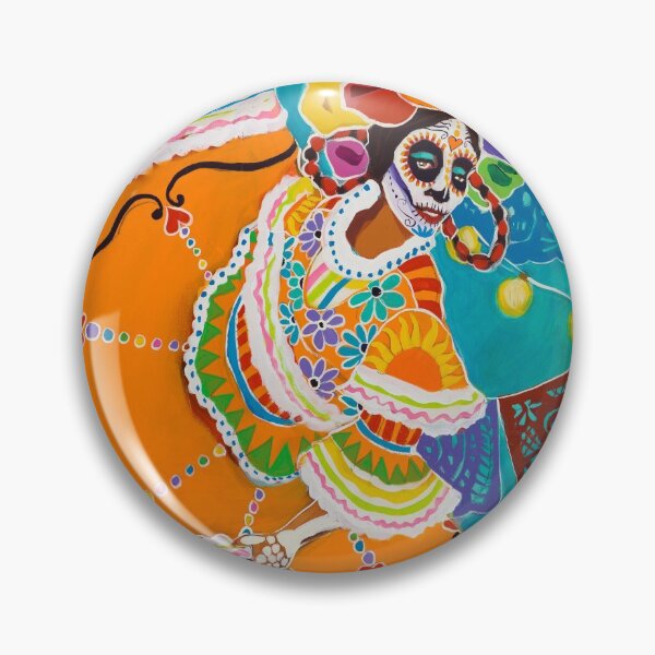 Item preview, Baile de Memoria designed and sold by kristinharvey.