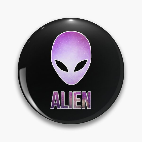 Item preview, Alien - Purple Cosmos designed and sold by Polariszero.