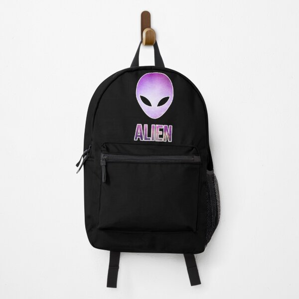 Item preview, Alien - Purple Cosmos designed and sold by Polariszero.