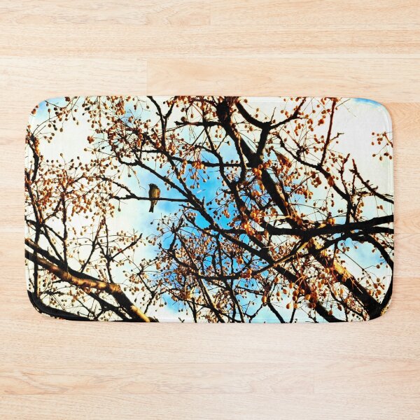 Item preview, BIRD IN TREE  designed and sold by Steffi August.