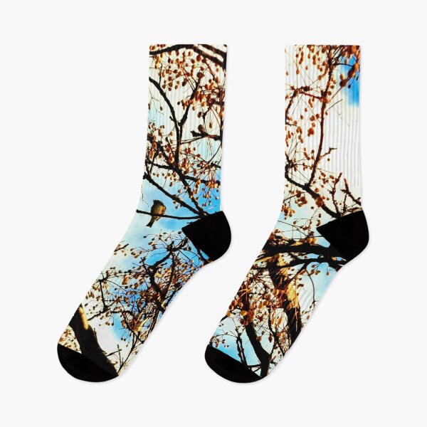 Item preview, BIRD IN TREE  designed and sold by Steffi August.