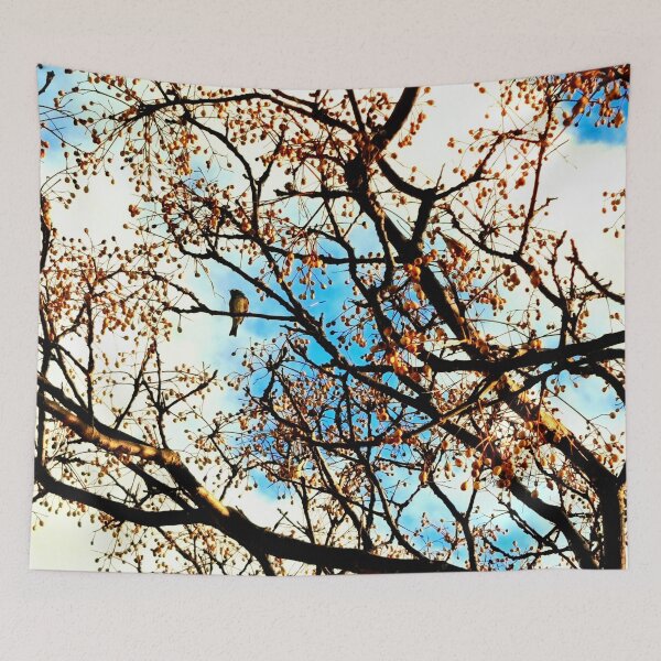 Item preview, BIRD IN TREE  designed and sold by Steffi August.