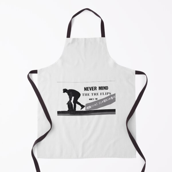Item preview, Nevermind the Tre Flips| Perfect Gift designed and sold by stenphanie.