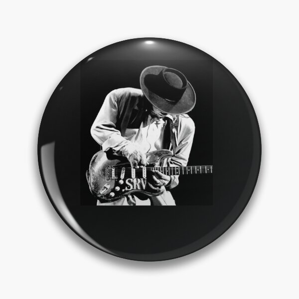 Item preview, Stevie Ray-Vaughan art designed and sold by ertensharlan.