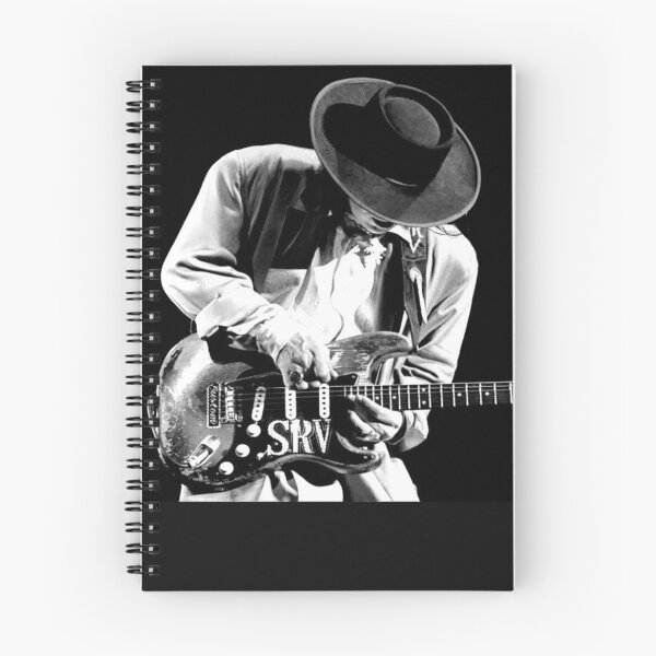 Item preview, Stevie Ray-Vaughan art designed and sold by ertensharlan.