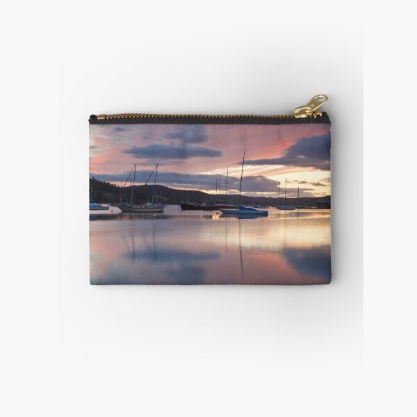 Item preview, Port Cygnet at Sunrise designed and sold by Chris Cobern.