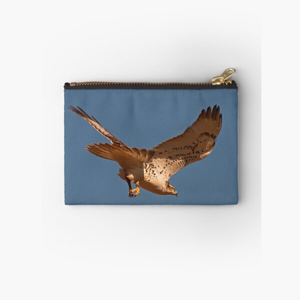 Item preview, 0107112 Ferruginous Hawk designed and sold by Marvin Collins.