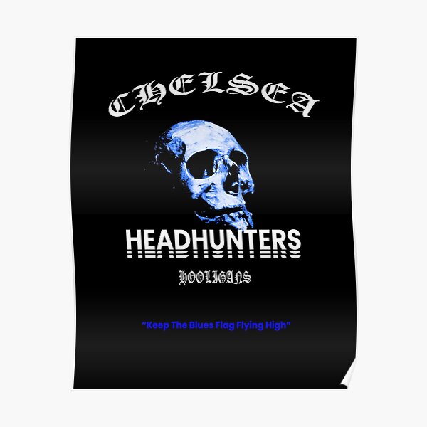 chelsea headhunters movie