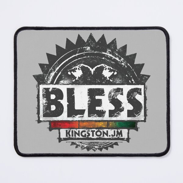 Item preview, bless reggae designed and sold by Periartwork.