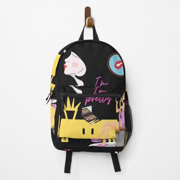 Item preview, Im pretty designed and sold by hissa86.