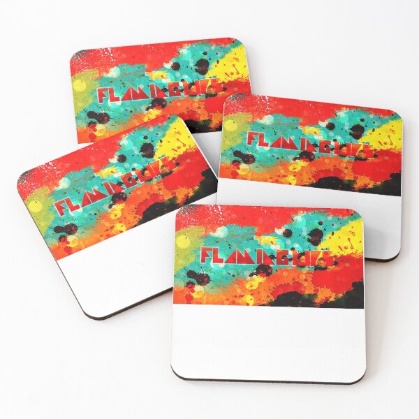 Item preview, The Flaming Lips A Psychedelic Rock Band And Pop Art Lips Vintage designed and sold by BilFlamingLips.