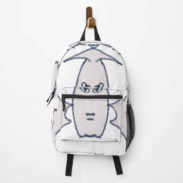 Item preview, Grey man designed and sold by LATIGO BAYNE.