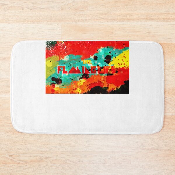 Item preview, The Flaming Lips A Psychedelic Rock Band And Pop Art Lips Vintage designed and sold by BilFlamingLips.