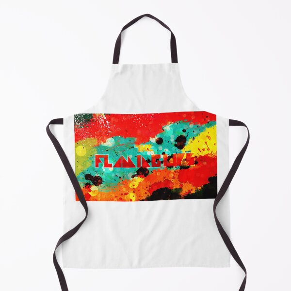 Item preview, The Flaming Lips A Psychedelic Rock Band And Pop Art Lips Vintage designed and sold by BilFlamingLips.