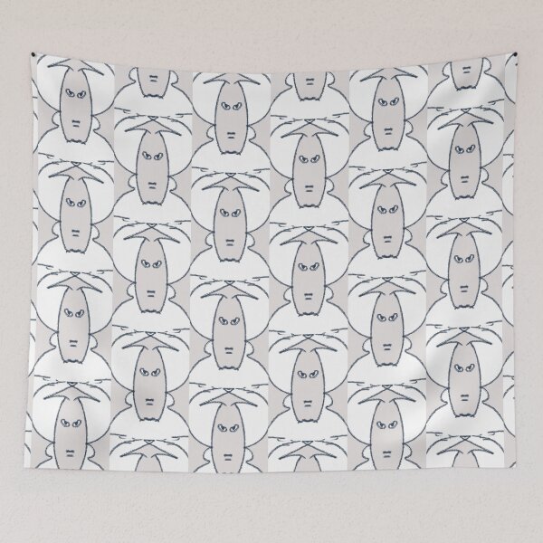 Item preview, Grey man designed and sold by LATIGO BAYNE.