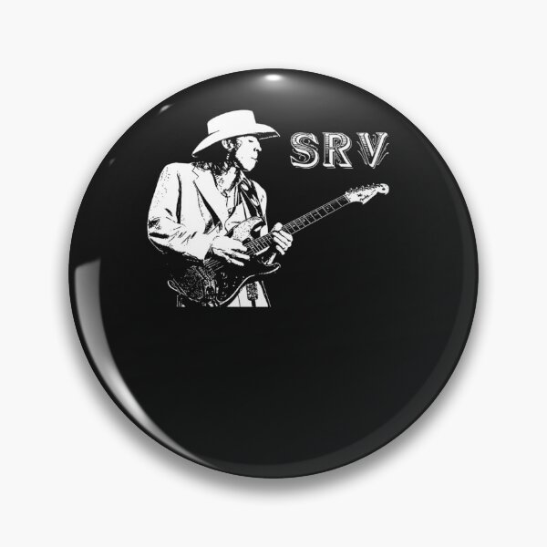Item preview, Stevie Ray-Vaughan art designed and sold by ertensharlan.